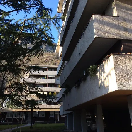 Διαμέρισμα - Vittorio Veneto - Parcheggio Incluso Μπολζάνο