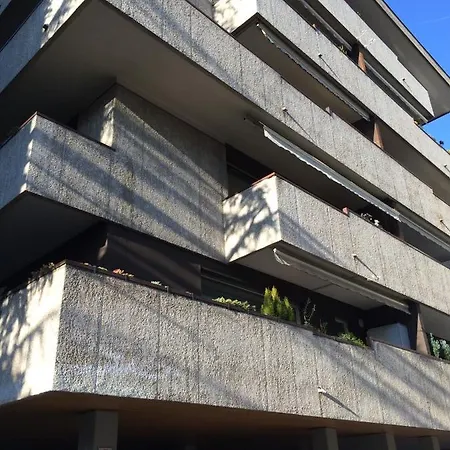 - Vittorio Veneto - Parcheggio Incluso * Bozen