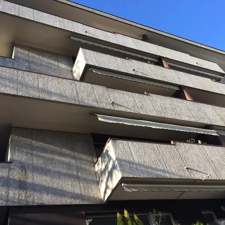 - Vittorio Veneto - Parcheggio Incluso 아파트