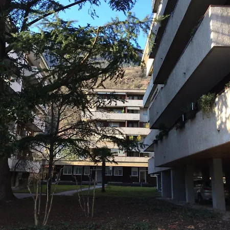 Διαμέρισμα - Vittorio Veneto - Parcheggio Incluso Μπολζάνο