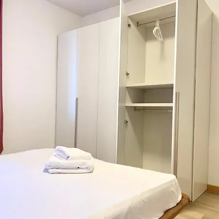 - Vittorio Veneto - Parcheggio Incluso * Μπολζάνο