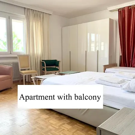 Apartment - Vittorio Veneto - Parcheggio Incluso Bozen