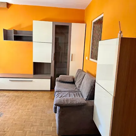 - Vittorio Veneto - Parcheggio Incluso * Μπολζάνο