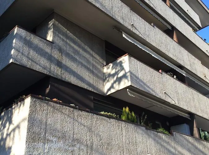 - Vittorio Veneto - Parcheggio Incluso * Bozen