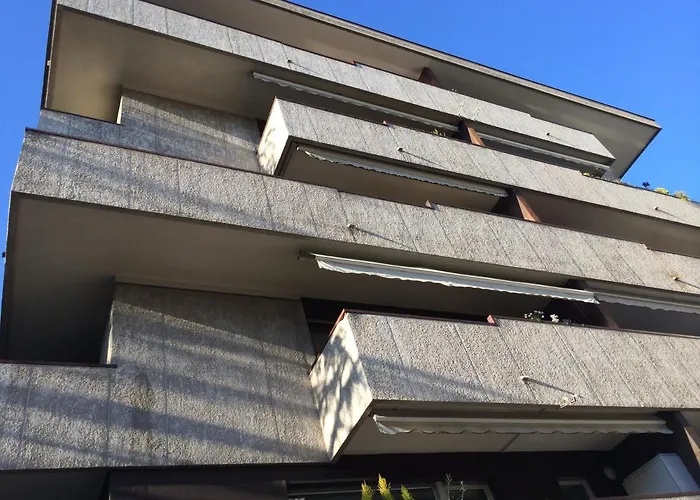 - Vittorio Veneto - Parcheggio Incluso Appartement