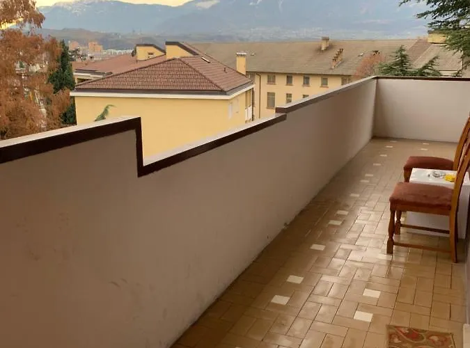 - Vittorio Veneto - Parcheggio Incluso