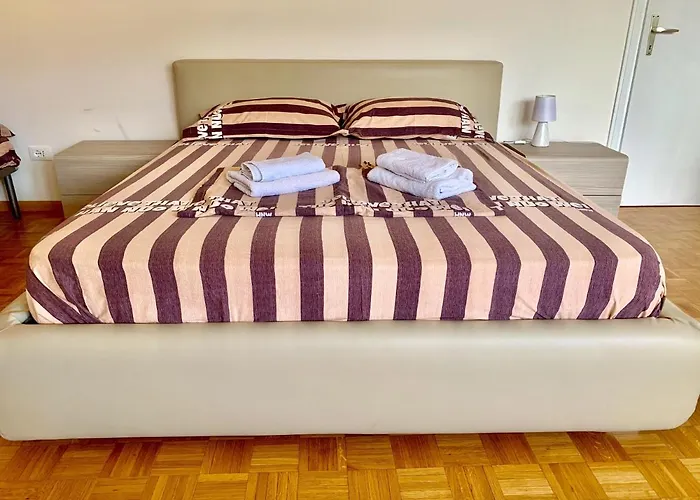 Appartement - Vittorio Veneto - Parcheggio Incluso