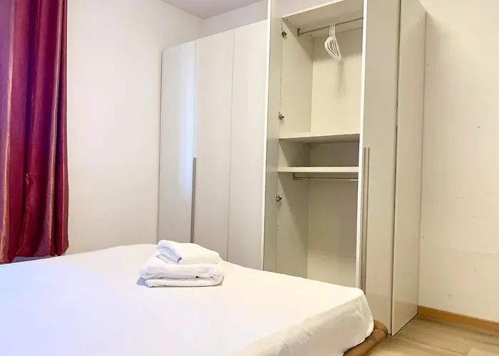 - Vittorio Veneto - Parcheggio Incluso * Bozen