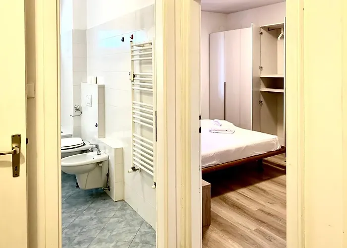 - Vittorio Veneto - Parcheggio Incluso Bozen