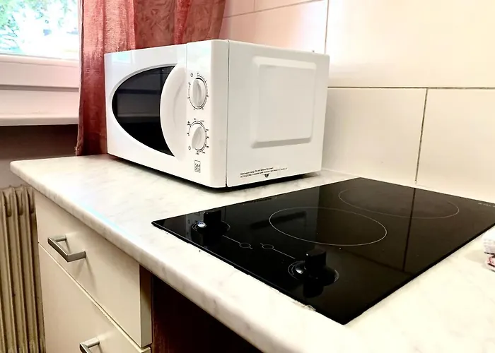 - Vittorio Veneto - Parcheggio Incluso Appartement *