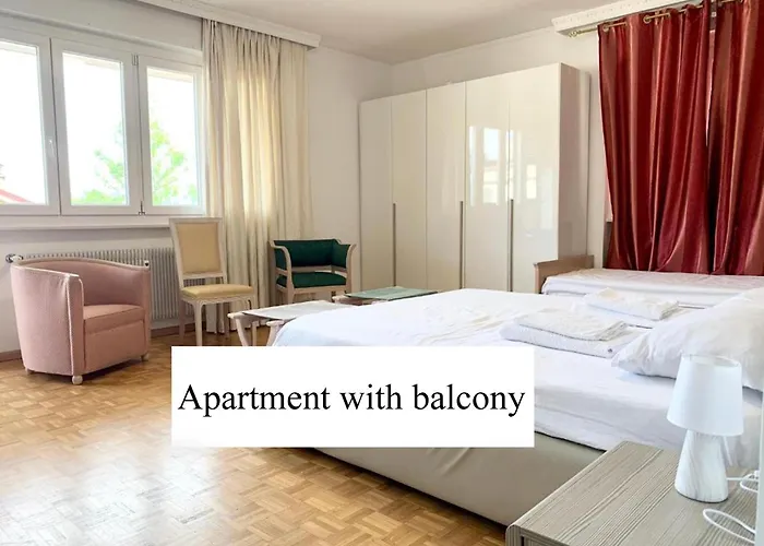 Appartement - Vittorio Veneto - Parcheggio Incluso Bozen